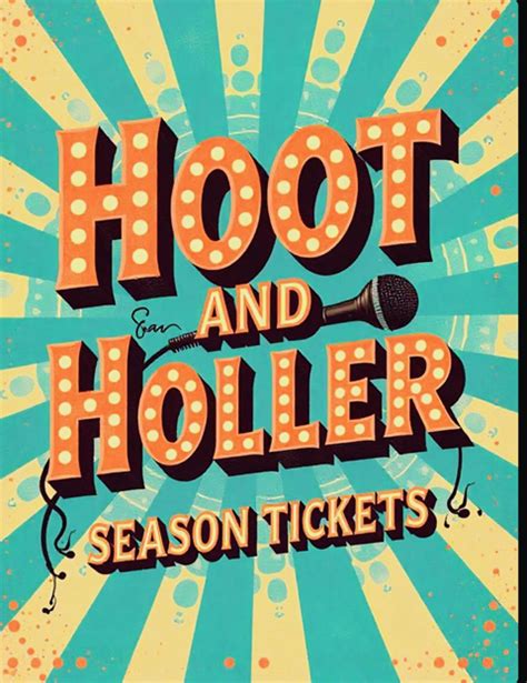 hooped and hollered|Hooted and hollered .